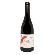 Passagem Parcela Selecionada Reserva 2014 Red Wine