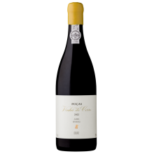 Poças Vinha do Cerro 2022 Vino rosso