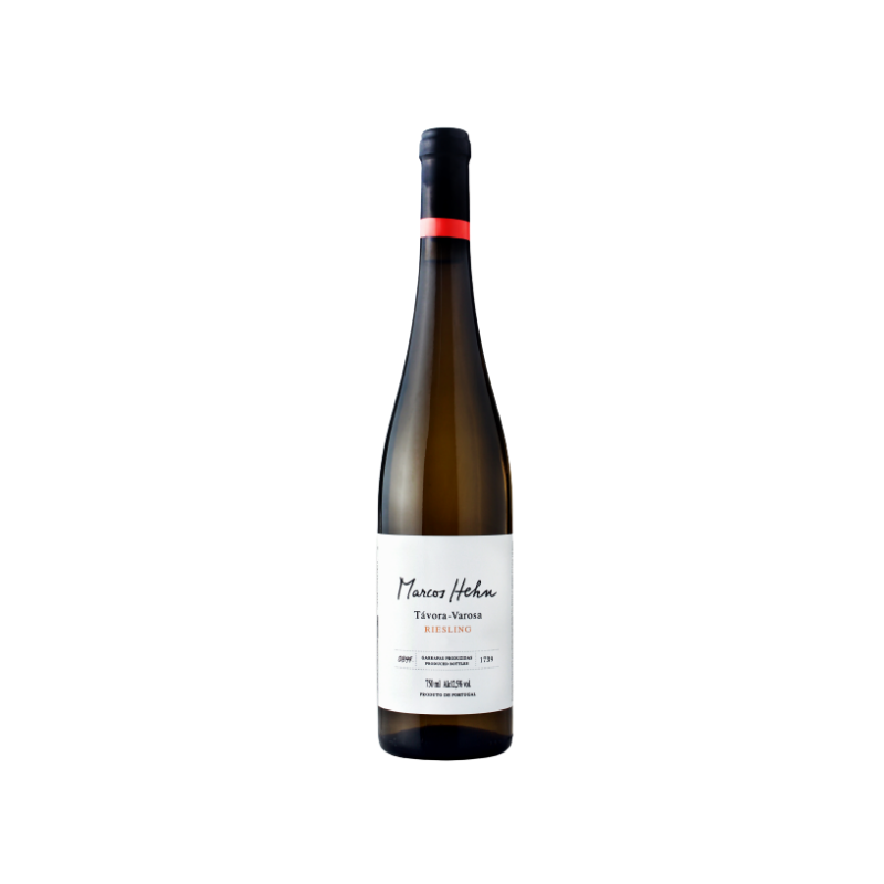 Marcos Hehn Riesling hvidvin Marcos Hehn Riesling hvidvin