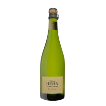 Hehn Sparkling Riesling Édition Spéciale 2014 Vin Blanc