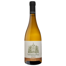 Vinha Paz Reserva Encruzado Vino blanco