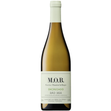 Mob Encruzado Vino blanco