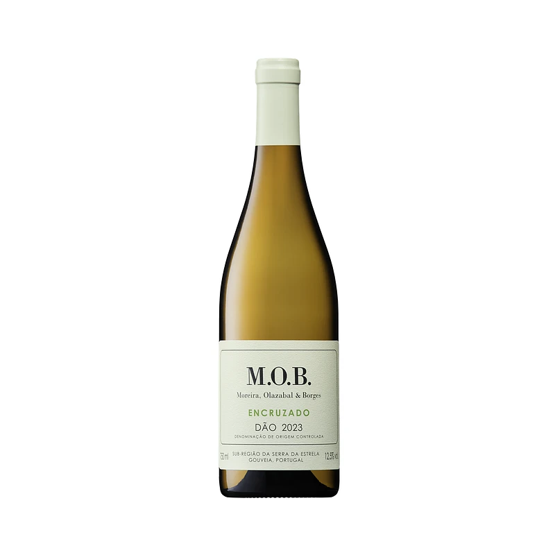 Mob Encruzado 2023 Vino bianco Mob Encruzado 2023 Vino bianco
