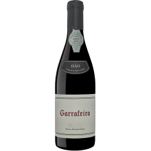 MOB Garrafeira 2016 Branco