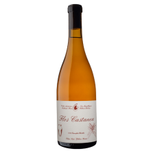 Filipa Pato Flos Castanea Witte wijn