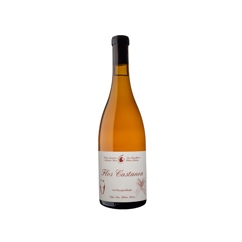 Filipa Pato Flos Castanea Witte wijn Filipa Pato Flos Castanea Witte wijn