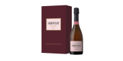 Kompassus Vin de Rosé de Pinot Noir