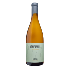 Kompassus Vino blanco Cercial