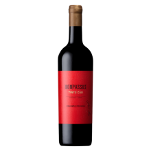 Kompassus Tinto Cão Vino tinto