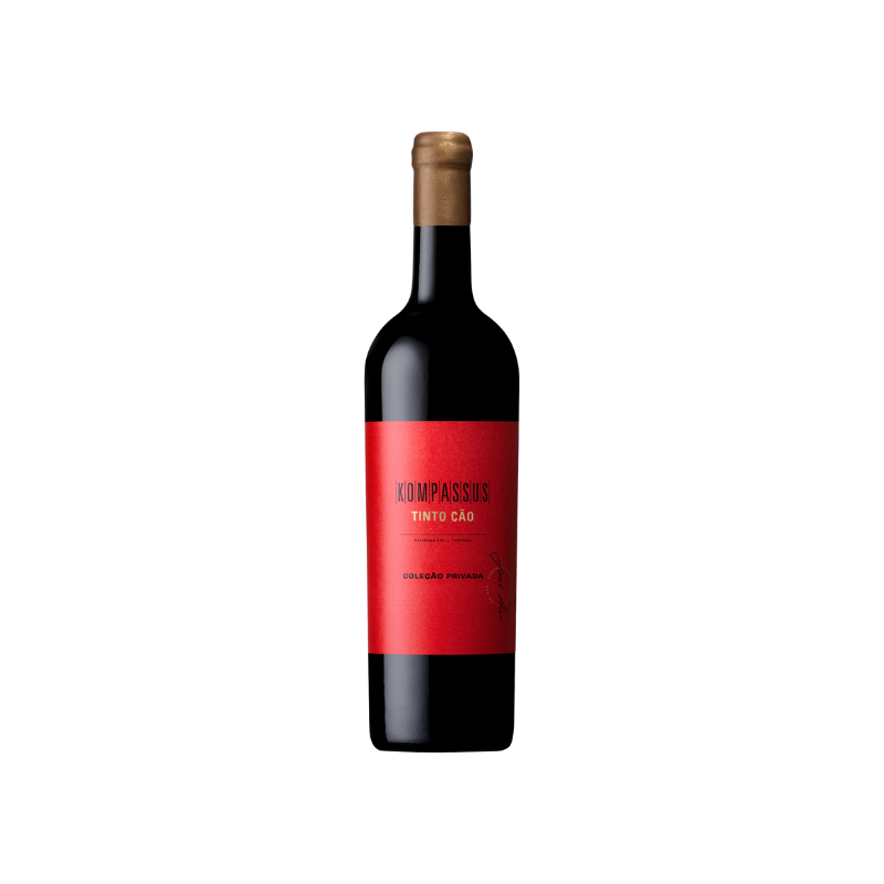 Kompassus Tinto Cão Vino tinto Kompassus Tinto Cão Vino tinto