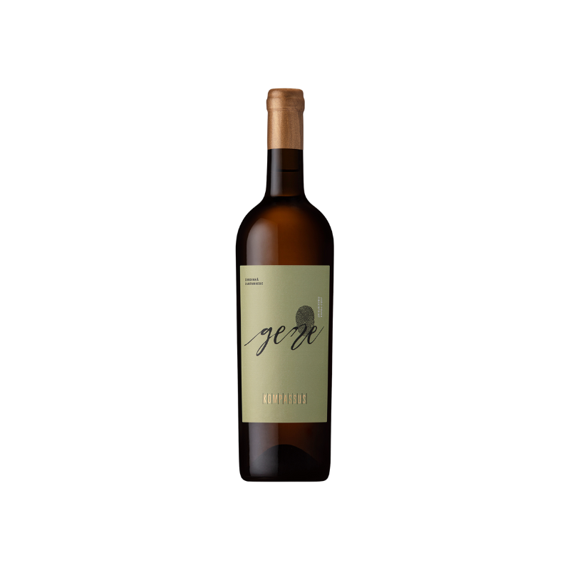 Kompassus Gene White Wine Kompassus Gene White Wine