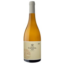 Casa Cadaval Blanc de Noirs Pinot Noir 2022 Vin blanc