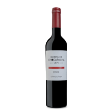 Quinta da Chocapalha Vinho Tinto de Syrah
