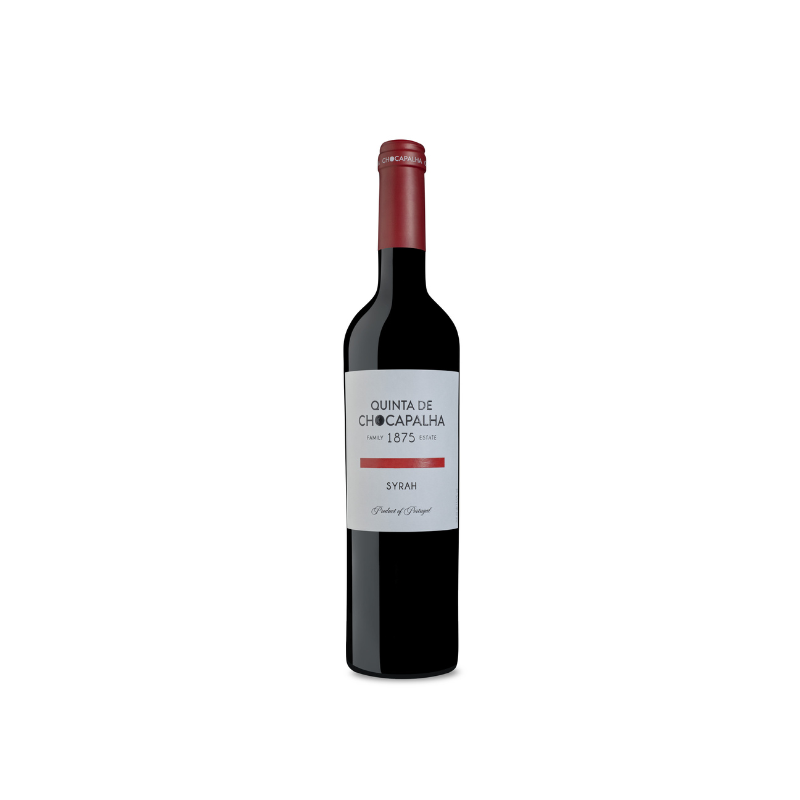 Quinta da Chocapalha Syrah 2020 Vino rosso Quinta da Chocapalha Syrah 2020 Vino rosso