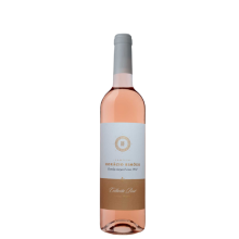 Horácio Simões Rosé-viini