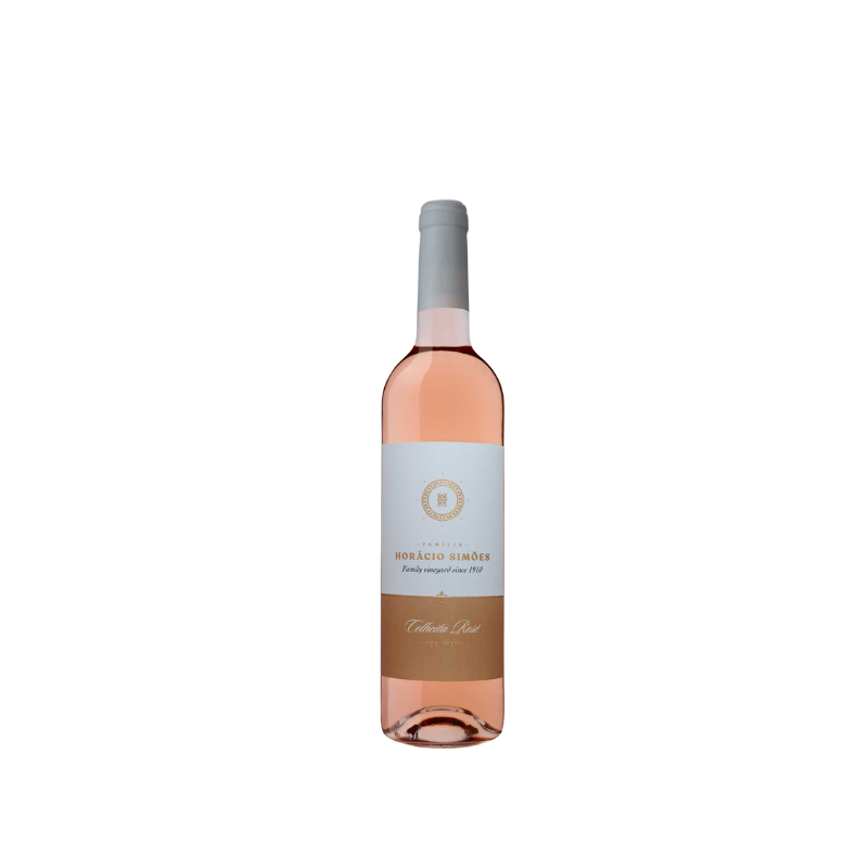 Horácio Simões Rosé-viini Horácio Simões Rosé-viini