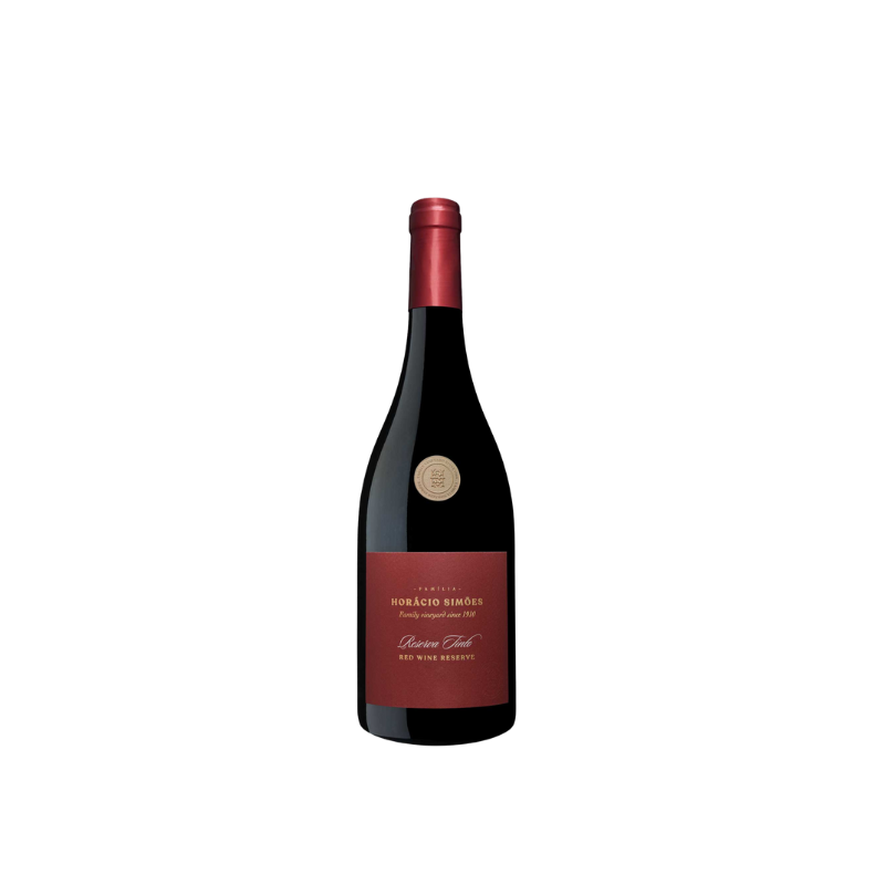 Horácio Simões Reserva Rotwein Horácio Simões Reserva Rotwein