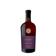 Horácio Simões Moscatel Roxo Patrimônio