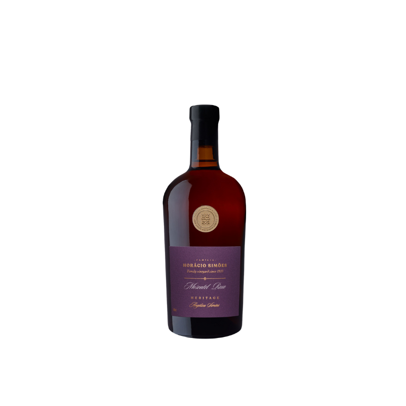 Horácio Simões Moscatel Roxo Patrimônio Horácio Simões Moscatel Roxo Patrimônio