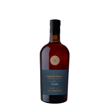 Horácio Simões Moscatel Castelão 500ml