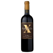 Monte Adega X 10 Ani 2014 Red Wine Monte Adega X 10 Ani 2014 Red Wine