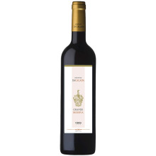 Herdade da Calada Velká rezervace červeného vína