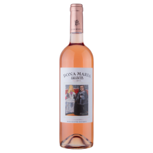 Dona Maria Amantis Reserva Rosé Wine