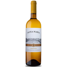 Dona Maria Arinto White Wine