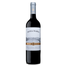 Dona Maria Touriga Nacional Petit Verdot Rode Wijn