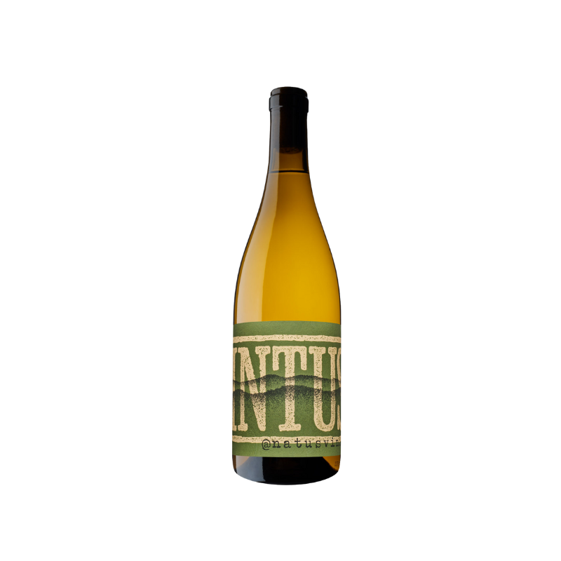 Intus witte wijn Intus witte wijn