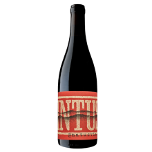 Vino tinto Intus