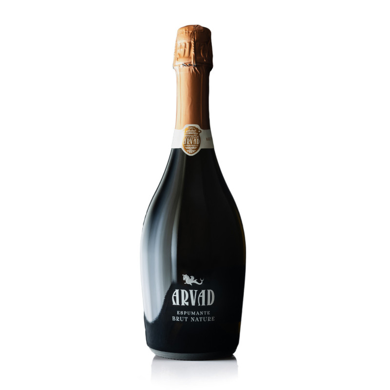 Arvad Brut Naturpark Sparkling Weißwein Arvad Brut Naturpark Sparkling Weißwein