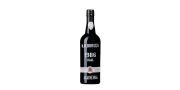 HM Borges Boal 1986 Vino Madeira