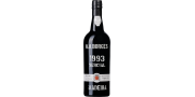 HM Borges Sergej 1993 Madeira Wein