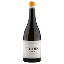 Titan of Douro Estagio em Barro 2019 hvidvin