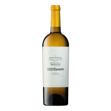Indiegente White Wine