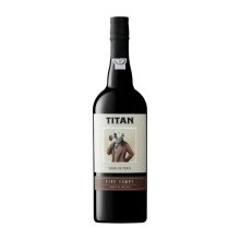 Titan Tawny Portviini