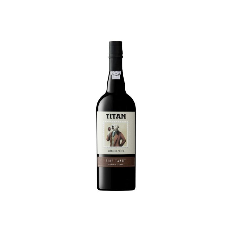 Titan Tawny Port Wine Titan Tawny Port Wine