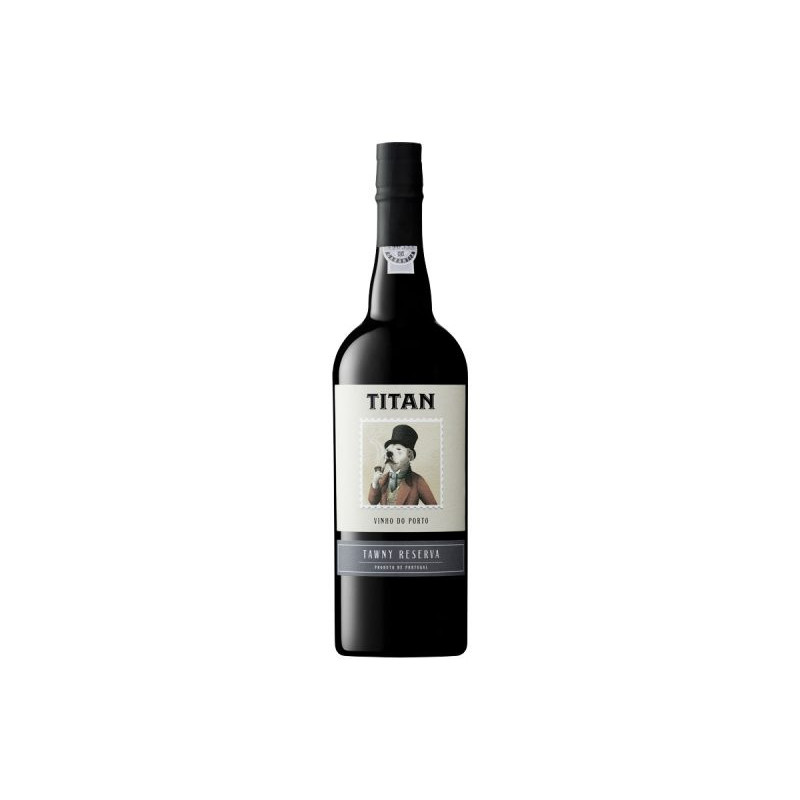 Vin Titan Tawny Reserve Port cu arome nobile Vin Titan Tawny Reserve Port cu arome nobile