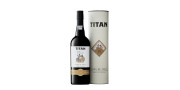 Titan 10 jaar oude Portwijn