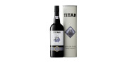 Titan 20 jaar oude Portwijn