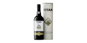 Titan 30 jaar oude Portwijn