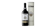 Titan 40 jaar oude Portwijn