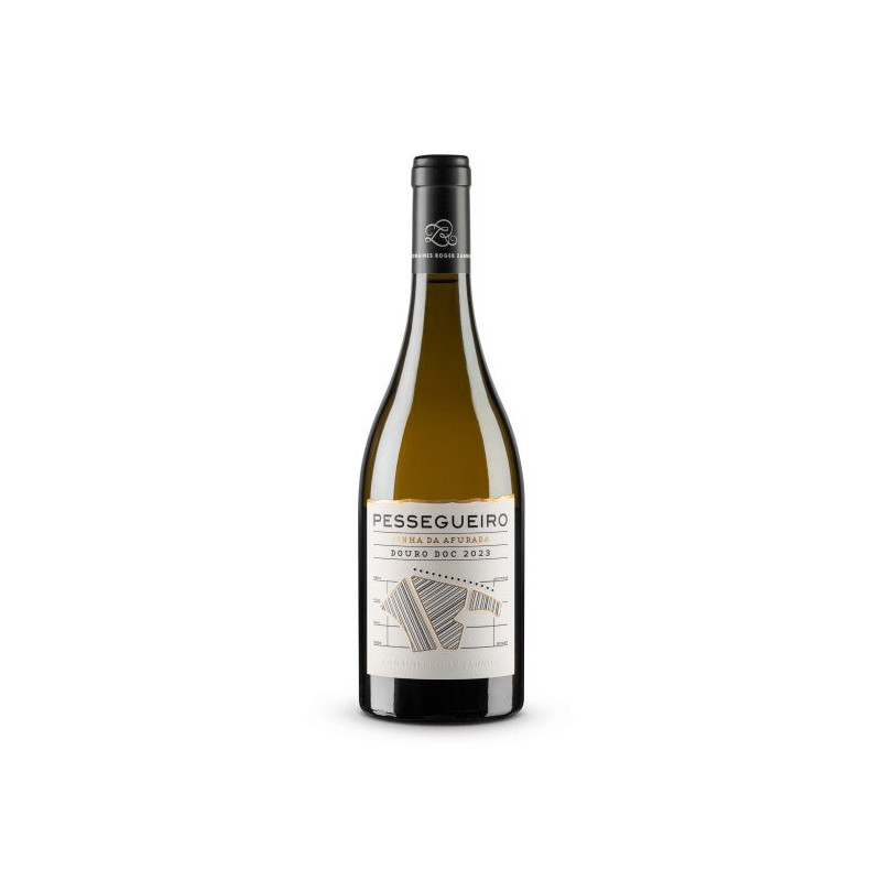 Pessegueiro Reserva Vinha da Afurada Witte wijn Pessegueiro Reserva Vinha da Afurada Witte wijn