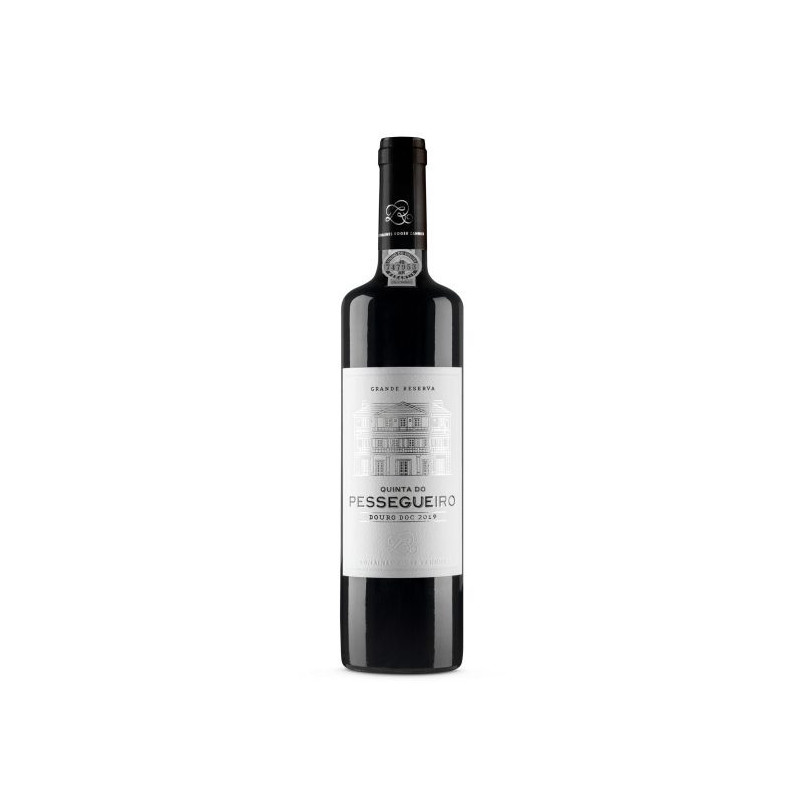 Quinta do Pessegueiro Grande riserva 2019 Vino rosso Quinta do Pessegueiro Grande riserva 2019 Vino rosso