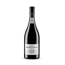 Quinta do Pessegueiro Tinto Cão Vin rouge