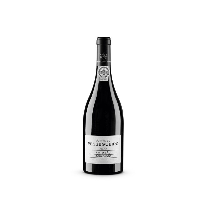 Quinta do Pessegueiro Tinto Cão Vin rouge Quinta do Pessegueiro Tinto Cão Vin rouge
