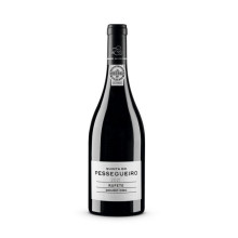 Quinta do Pessegueiro Rufete 2021 Vino rosso