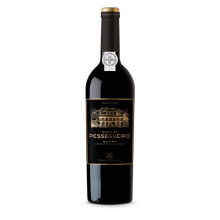 Quinta do Pessegueiro Rotwein Plenitude 2022