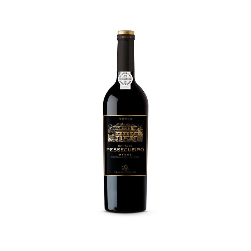 Täydellisyys Quinta do Pessegueiro Punaviini Täydellisyys Quinta do Pessegueiro Punaviini